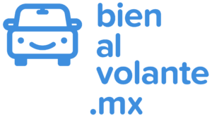 Logo vertical Bien al Volante RGB-Azul