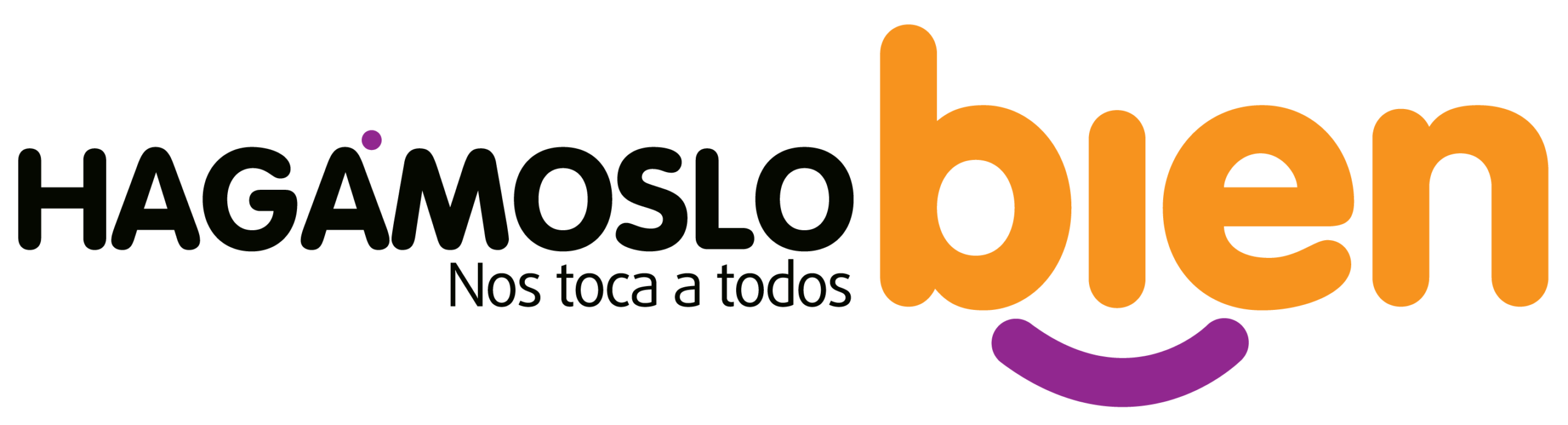 Informes Anuales - Hagamoslo Bien